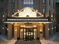 WYNDHAM GRAND PLAZA ROYALE LEGEND NANYUE