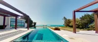 Royal Retreat Villa by Silk Valley at Nurai Island Hotels in 