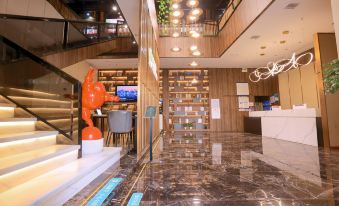 Holiday Inn Huaihua Hawaii
