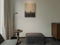 Lhasa Fanlian Hotel - balcone