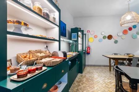 Casa do Bairro by Shiadu Отели рядом со станцией Cais Do Sodre