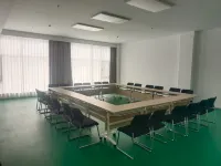 Orange Hotel (Pingdingshan Lingyun Road Bailuzhou) - Business
