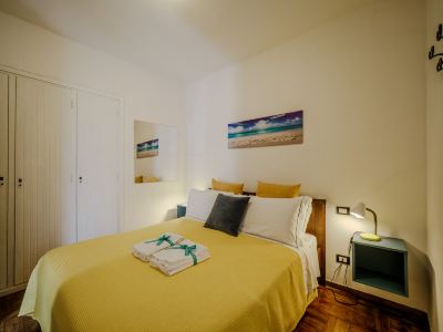 El Nin Apartment with Terrace