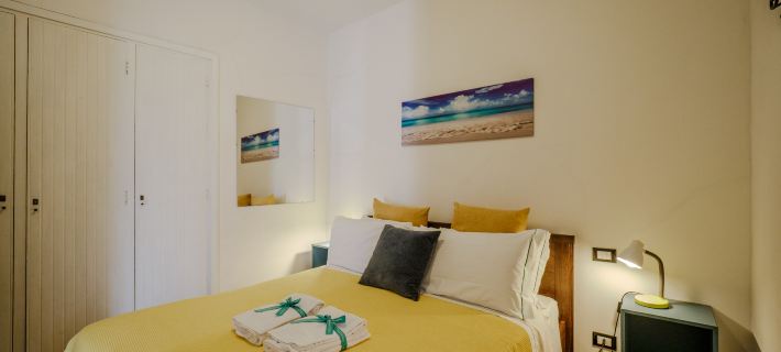 El Nin Apartment with Terrace Hotels in Vernazza