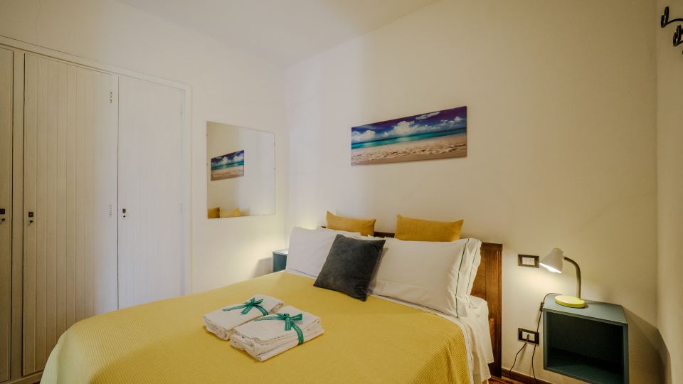El Nin Apartment with Terrace