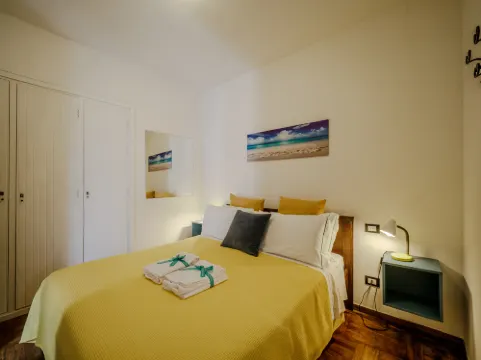 El Nin Apartment con terrazza