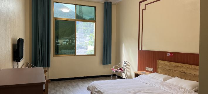 zuixianlelnn Hotels in Weixi