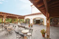 PortAventura Hotel El Paso - Includes unlimited access PortAventura Park & 1 access Ferrari Land - breakfast