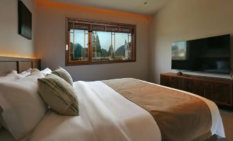 Wildstay·Xiyuan Designer Vacation Resort