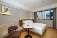 Orchid house International Hotel Hotel in zona Development Zone Station