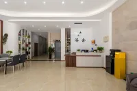 溪舍民宿（黃果樹瀑布店）