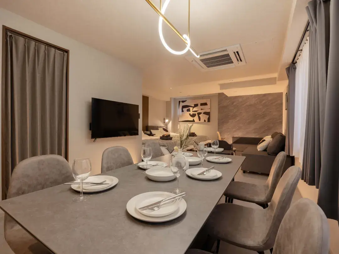 Max 6/luxe/family Welcome/tokyo Tower/team Lab/shibuya 15 Min/airport 45min/azabu Gourmet Area - Tokyo