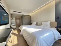 綠海金廷飯店