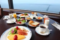 Odysis Suites Osaka Airport Hotel - breakfast