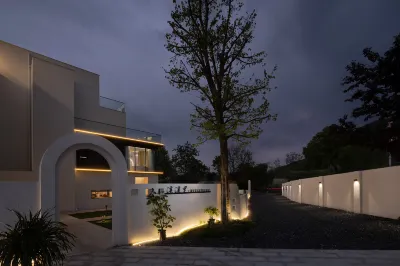 Xixili XIXL Piaoliu Suxi Designer Boutique Stay (Anji Longwang Mountain Piaoliu) Hotels near Anji Tianmu Mountain Drifting