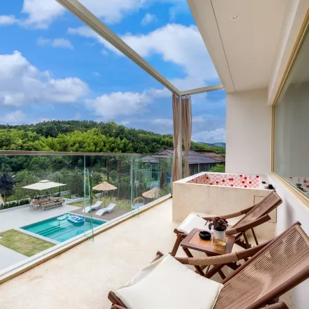 Shanlinhui Homestay