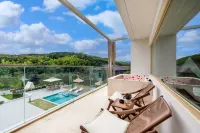 Shanlinhui Homestay - Spa