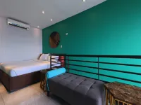 Skyloft Hotel - UST マニラのホテル