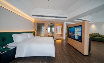 Walton International Hotel Suichuan Branch