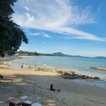 Bhundhari Chaweng Beach Resort Koh Samui