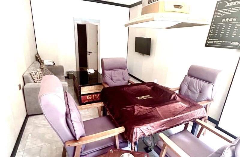 Shankee Coffee Style Hotel (Chengdu Longquanyi Duzhong Road Aerospace City) photo 3