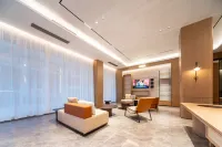 Echarm Hotel (Zibo Huaguang Road Badaju Branch）
