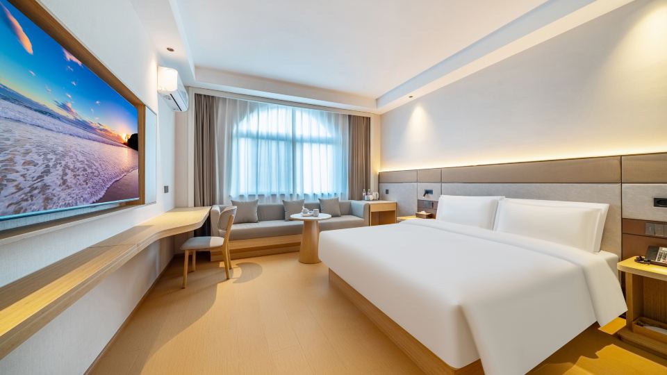 Hongtang Hotel