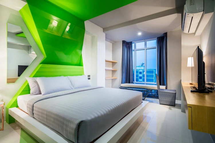 รูปภาพของแอททีเรีย สวีท