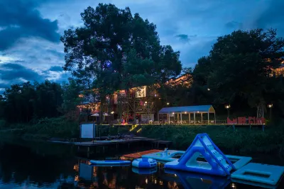 Wangwuyuan · Liusu Xiaozhu · Huangling Designer Homestay Hotels near Li Keng