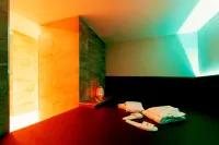 Hotel Otakar - spa