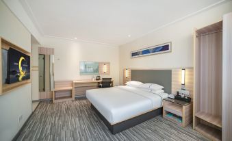 City Comfort Inn Hotel (Wuzhou Mengshan Yongan Ancient City)