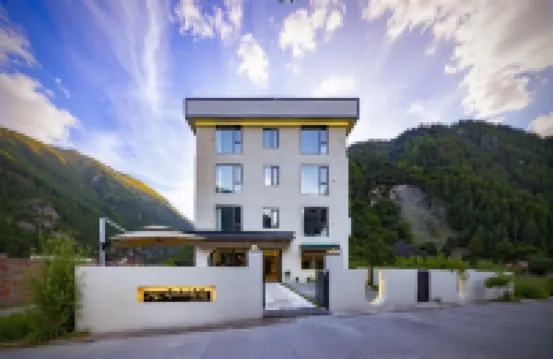 Bipenggou Banshan Time Homestay