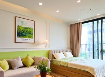 Calm Homestay - Osen Ecopark Lakeview