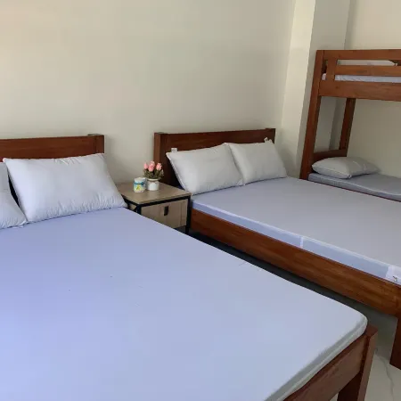Cabongaoan Beach Resort
