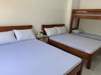 Cabongaoan Beach Resort