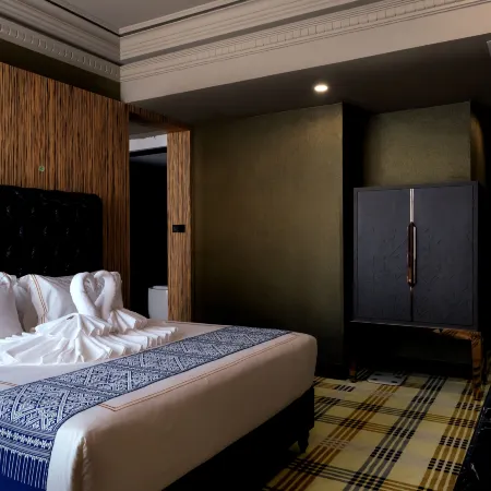 1969 D'Kelly Hotel Hotels in Ipoh