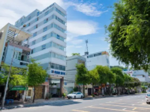 3H GRAND HOTEL Hotels in Vung Tau