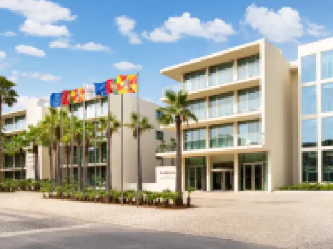 The Westin Salgados Beach Resort, Algarve Hotéis em Guia