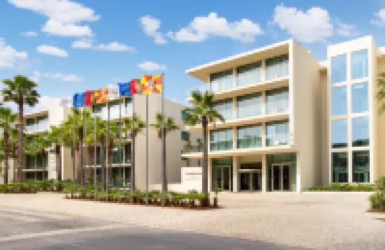 The Westin Salgados Beach Resort, Algarve