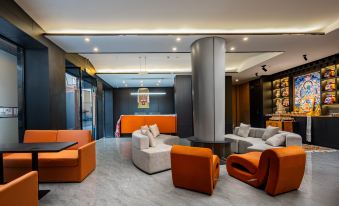Zoige Dejiling Smart Hotel (Xingfu Road)
