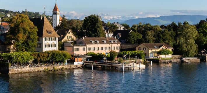 Boutique Hotel Sonne Küsnacht - Zurich โรงแรมในซูริก