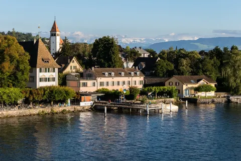 Boutique Hotel Sonne Küsnacht - Zurich