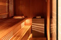 精品酒店 Sonne Küsnacht - 蘇黎世 - SPA