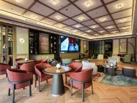 Manxin Hotel Shenyang Olympic Sports Center - Barer