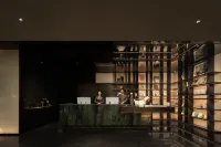 北京國貿CBD建國門亞朵S酒店 - 新