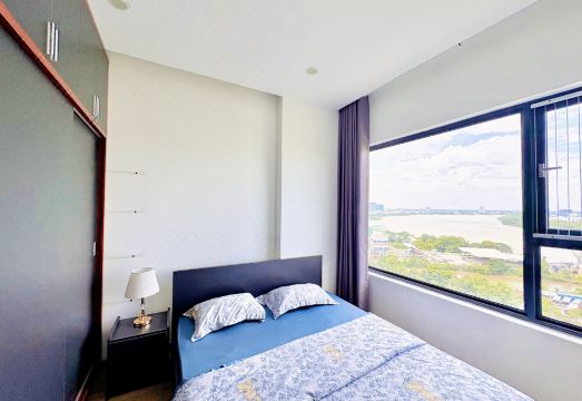 TPHOMES NEW CITY의 수영장 시설