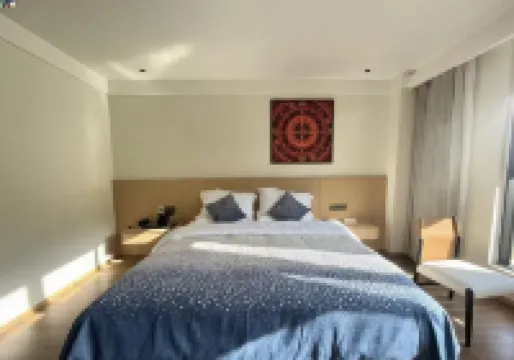 Yun Zhi Qi Homestay at Mount Siguniang (Shuangqiao Valley Scenic Area)