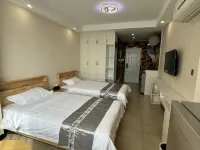 Youjia Theme Mansion (Yuncheng South Wind Square)