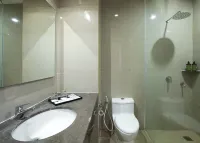The Green Peak, ARTOTEL Curated