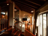 Phi Hotel dei Medaglioni Hotel a Correggio